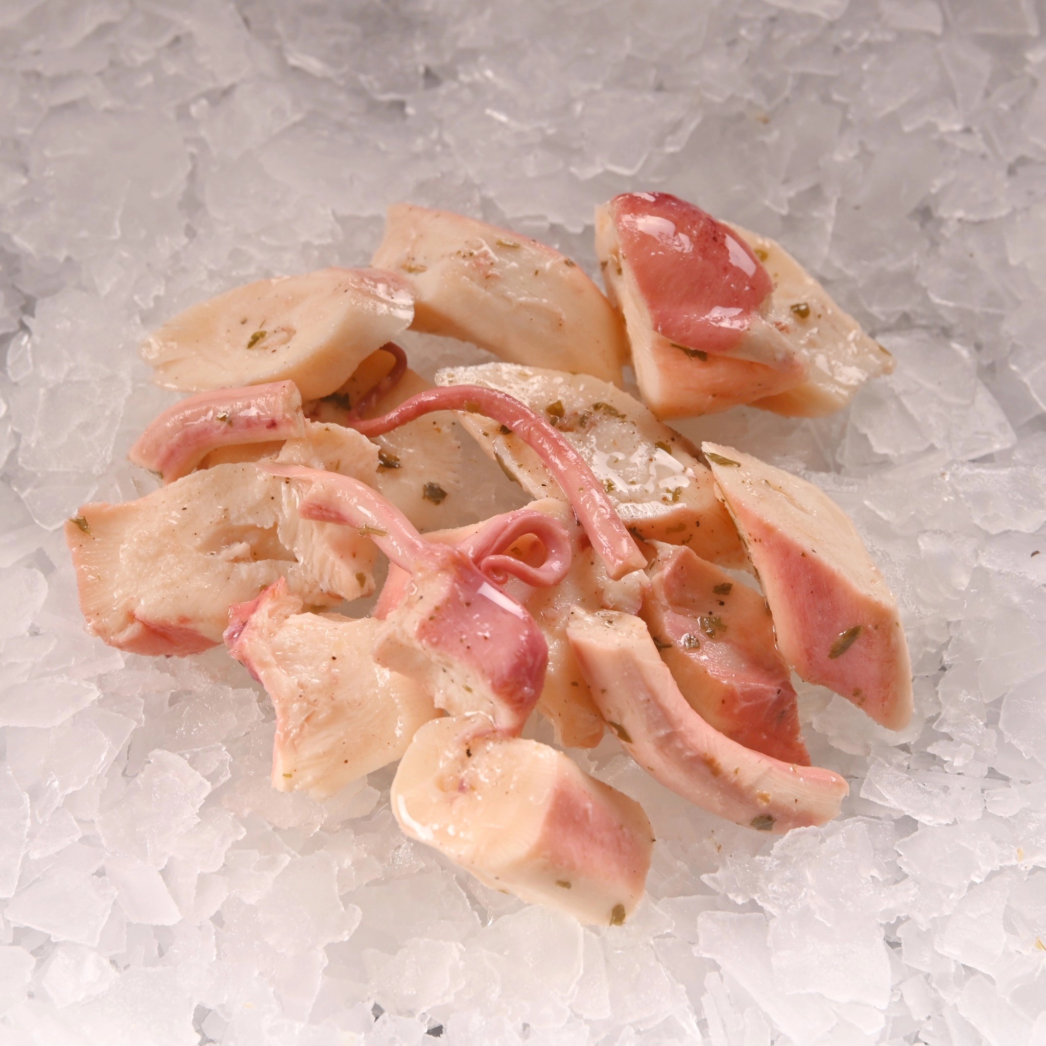 Kalamar Salatası 200 Gr
