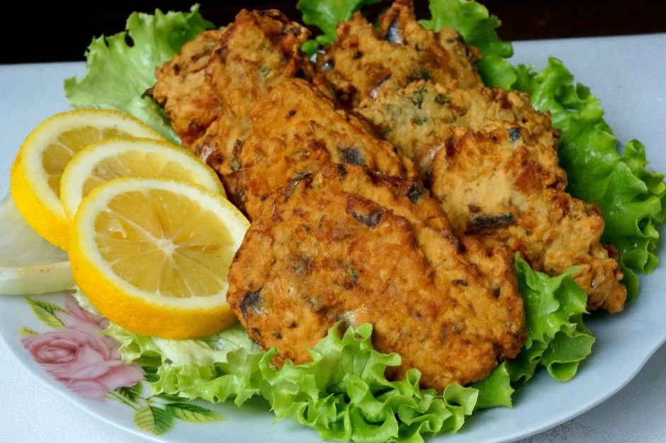 Mezgit: Sofraların Taze ve Besleyici Lezzeti