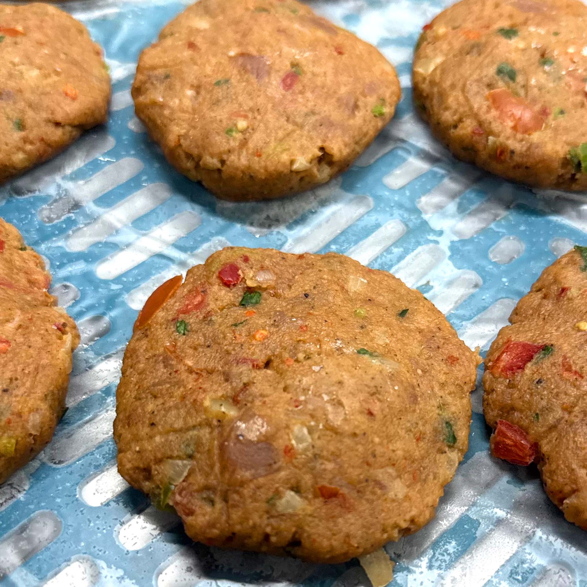 Balık Köftesi 5 Adet