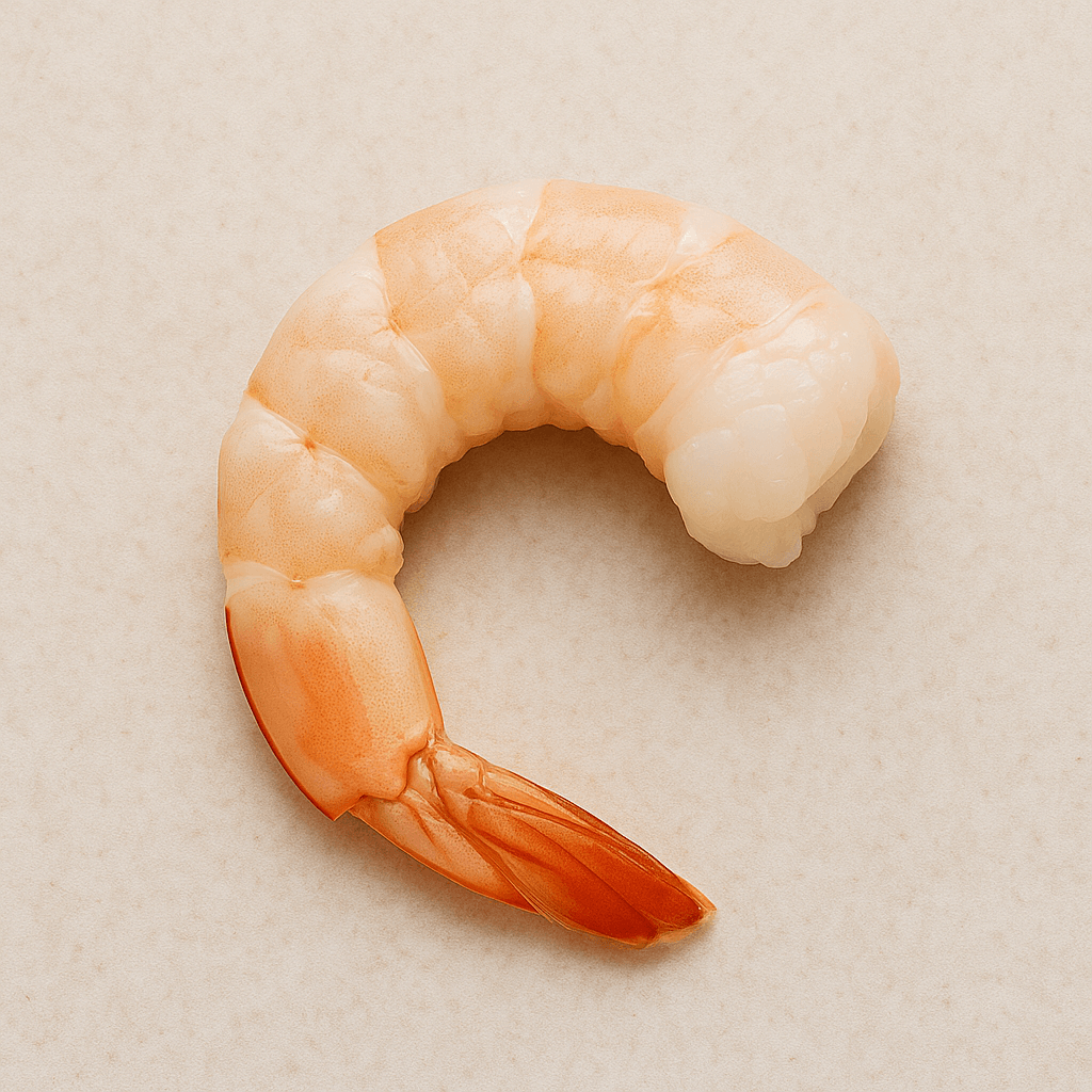 Jumbo Karides (30/40) 5 Kg Kasa 