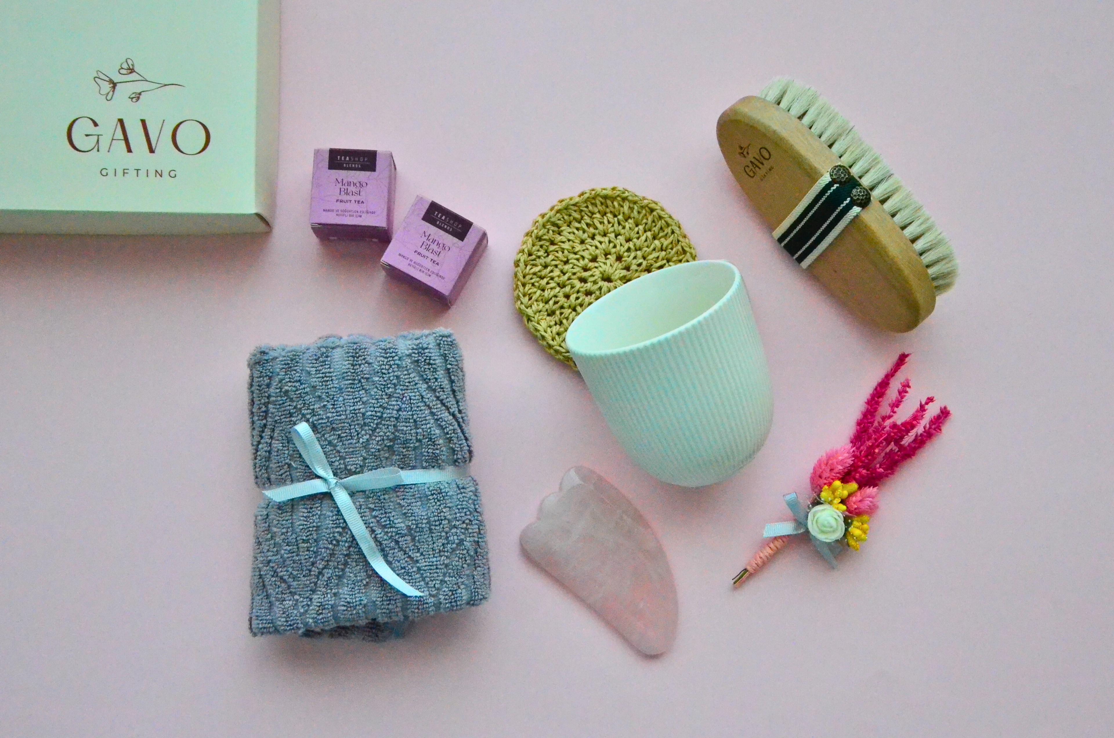 Pastel Bliss
