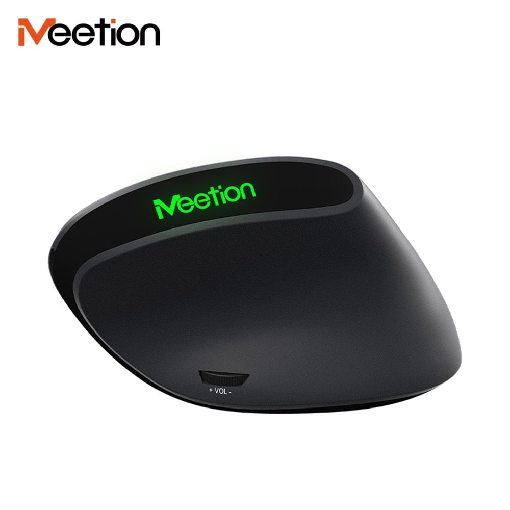 Meetion - Kablosuz Mouse R390