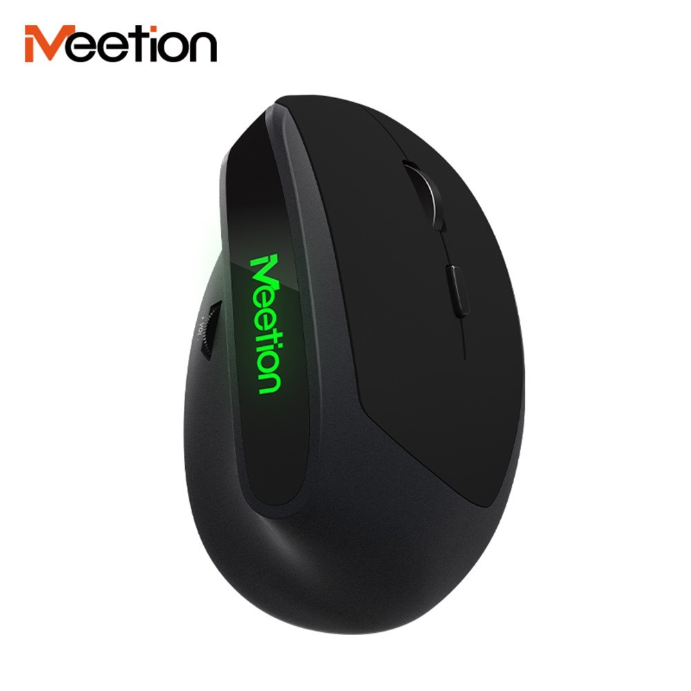 Meetion - Kablosuz Mouse R390