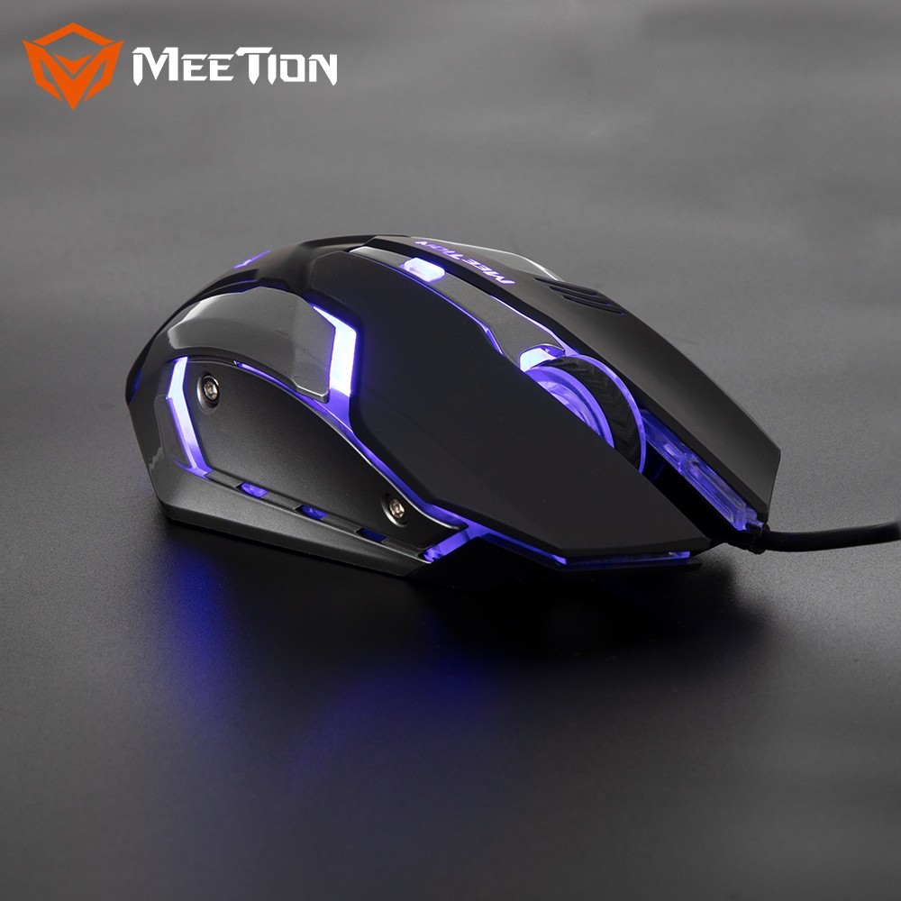 Meetion - M915 Oyuncu Mouse