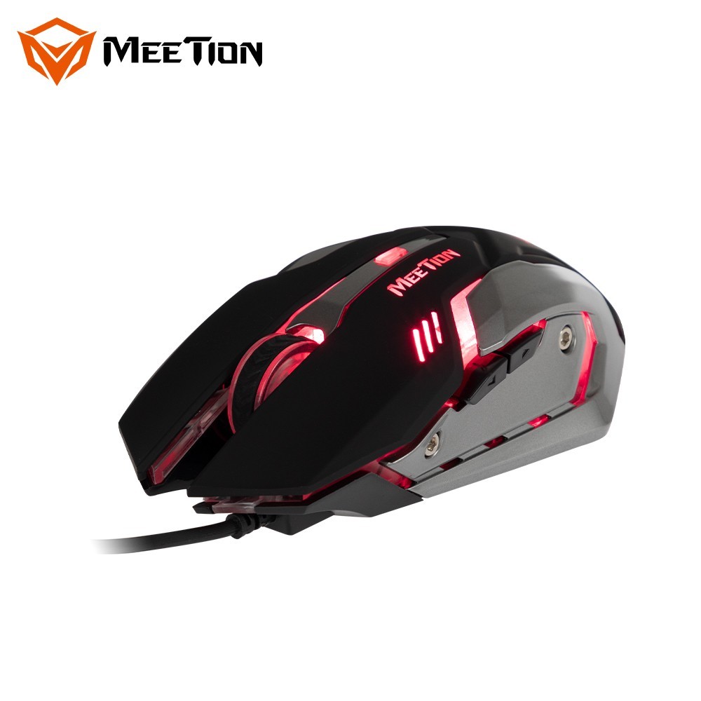 Meetion - M915 Oyuncu Mouse