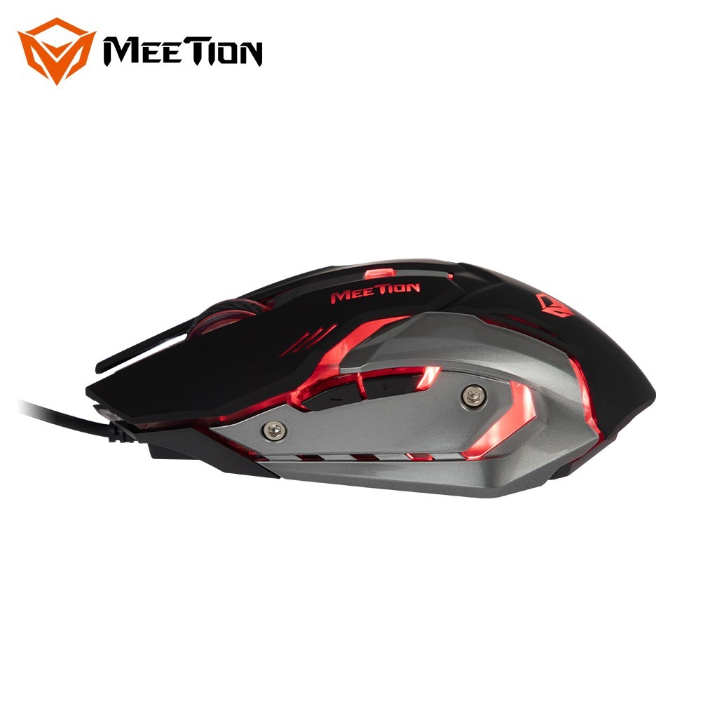 Meetion - M915 Oyuncu Mouse