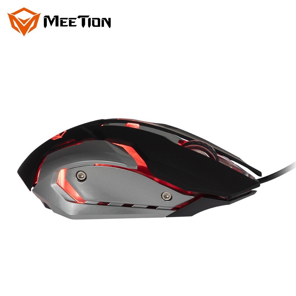Meetion - M915 Oyuncu Mouse