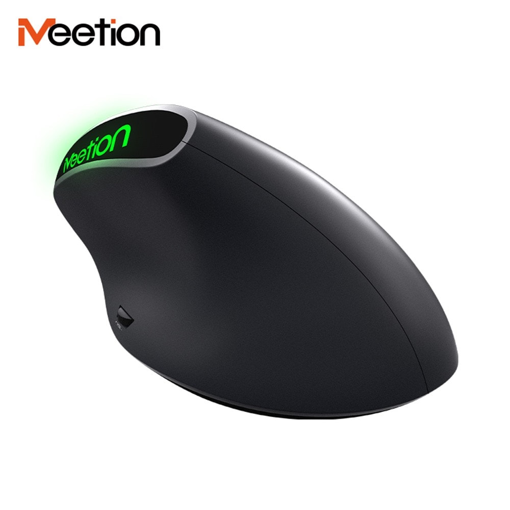 Meetion - Kablosuz Mouse R390