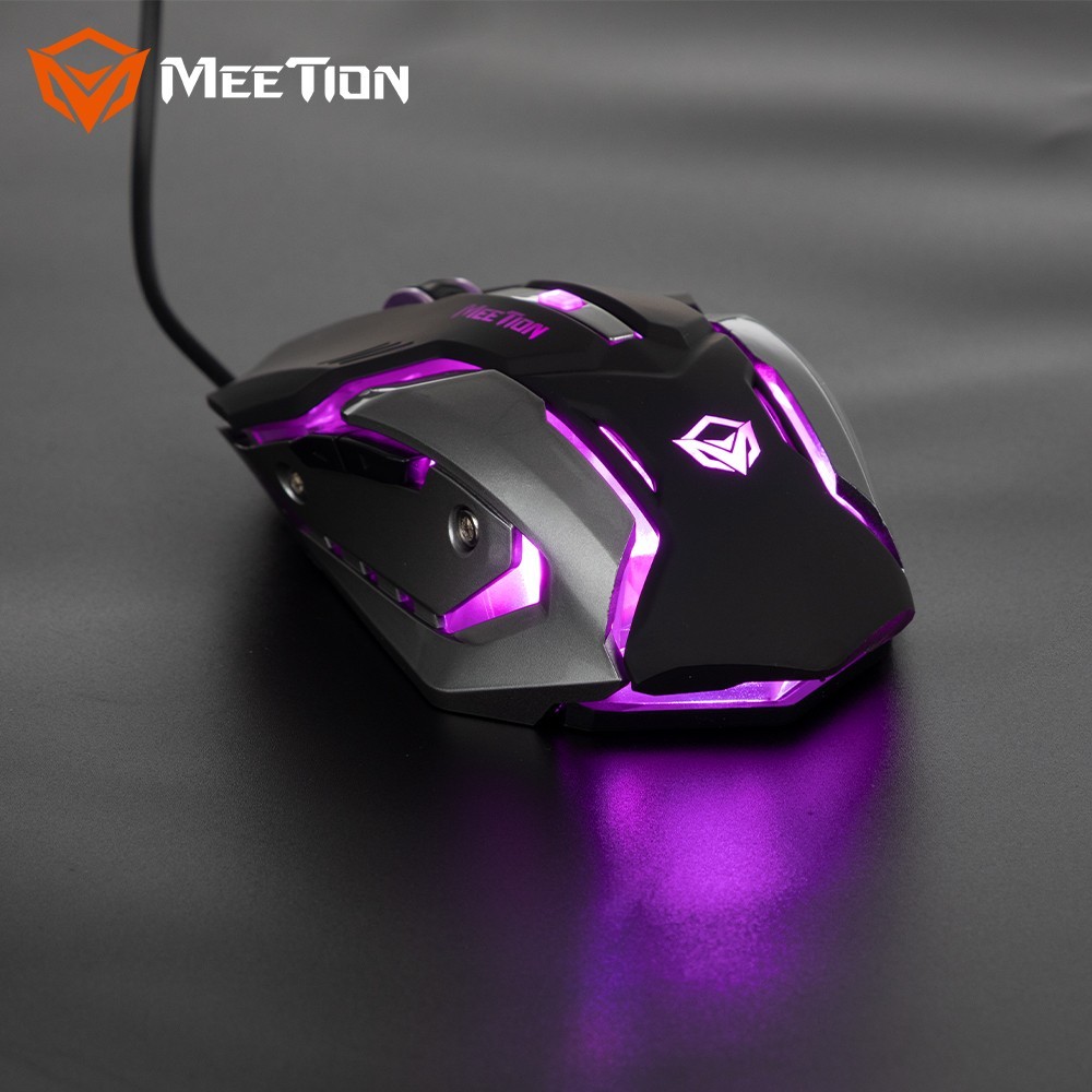 Meetion - M915 Oyuncu Mouse