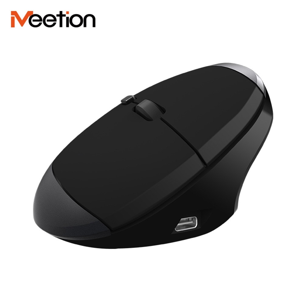 Meetion - Kablosuz Mouse R390