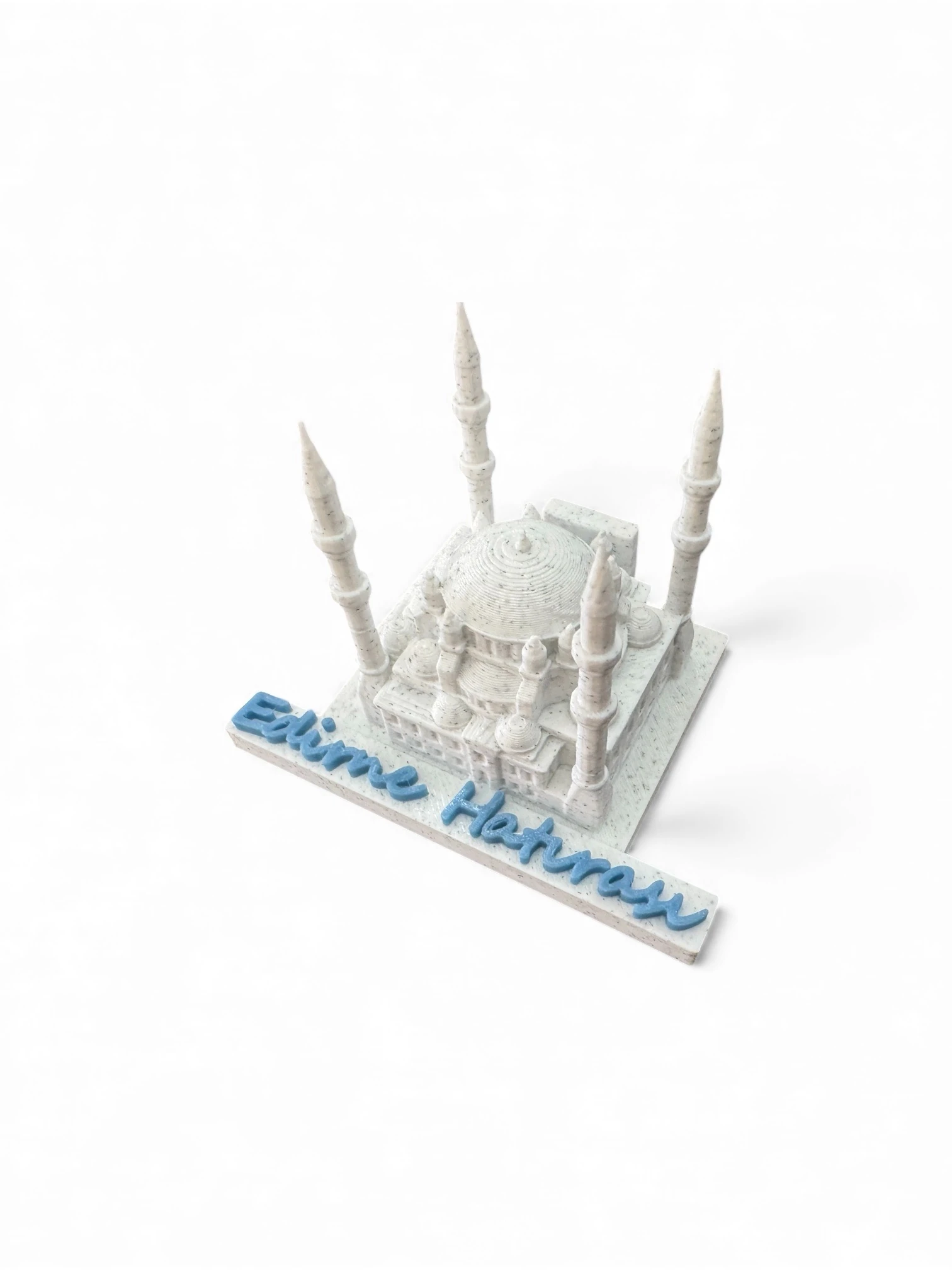 Selimiye Cami Magnet