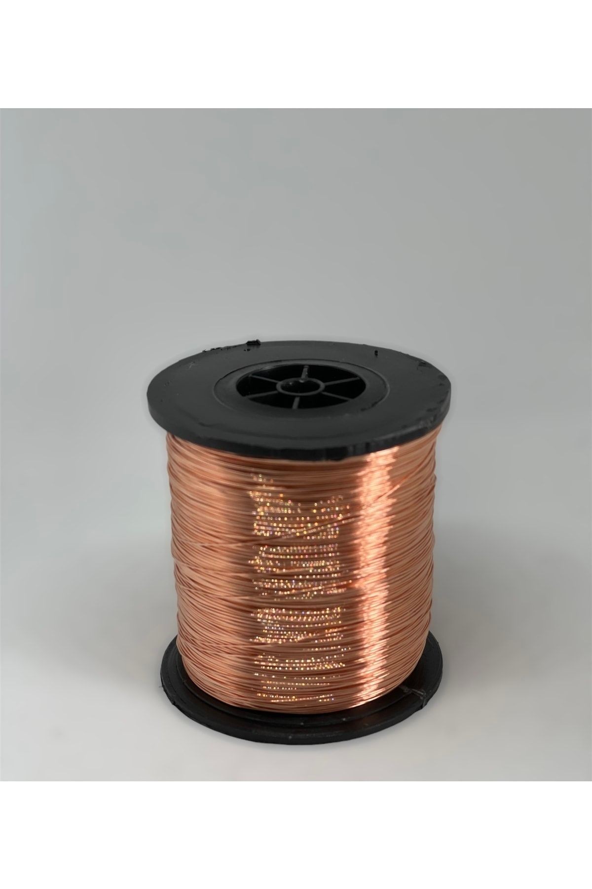 0.40mm - 1kg - 900m Bakır Tel