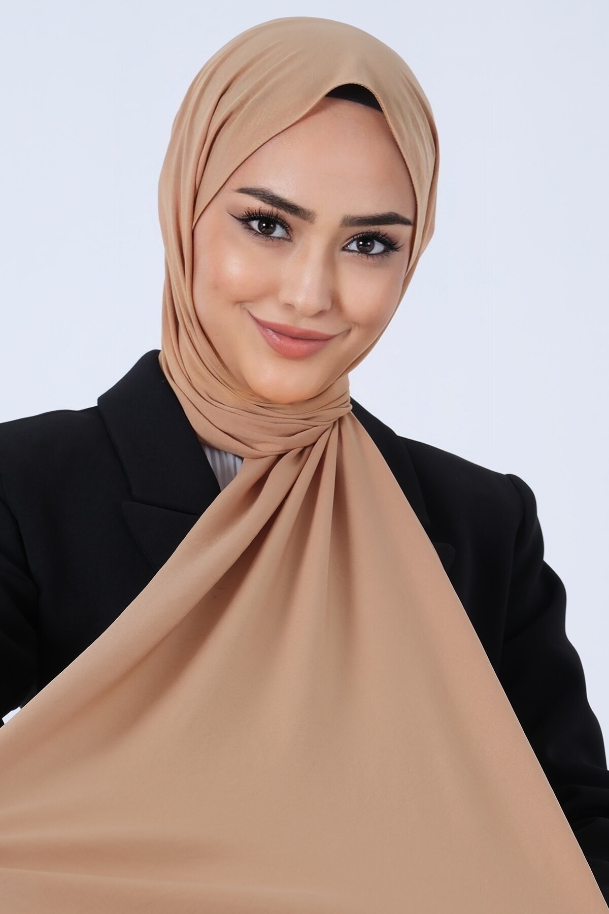 ASYA LİKRALI ŞAL - GOLD