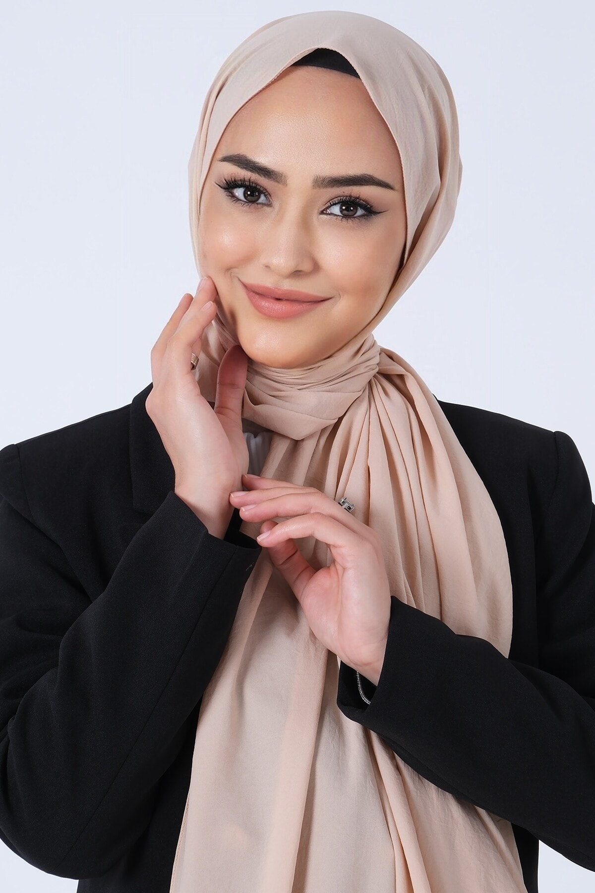 ASYA LİKRALI ŞAL - NOHUT