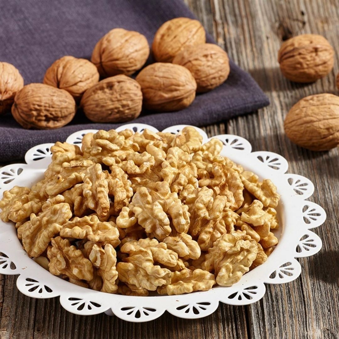 Astronut Ceviz içi Kelebek 80g (5 Adet)