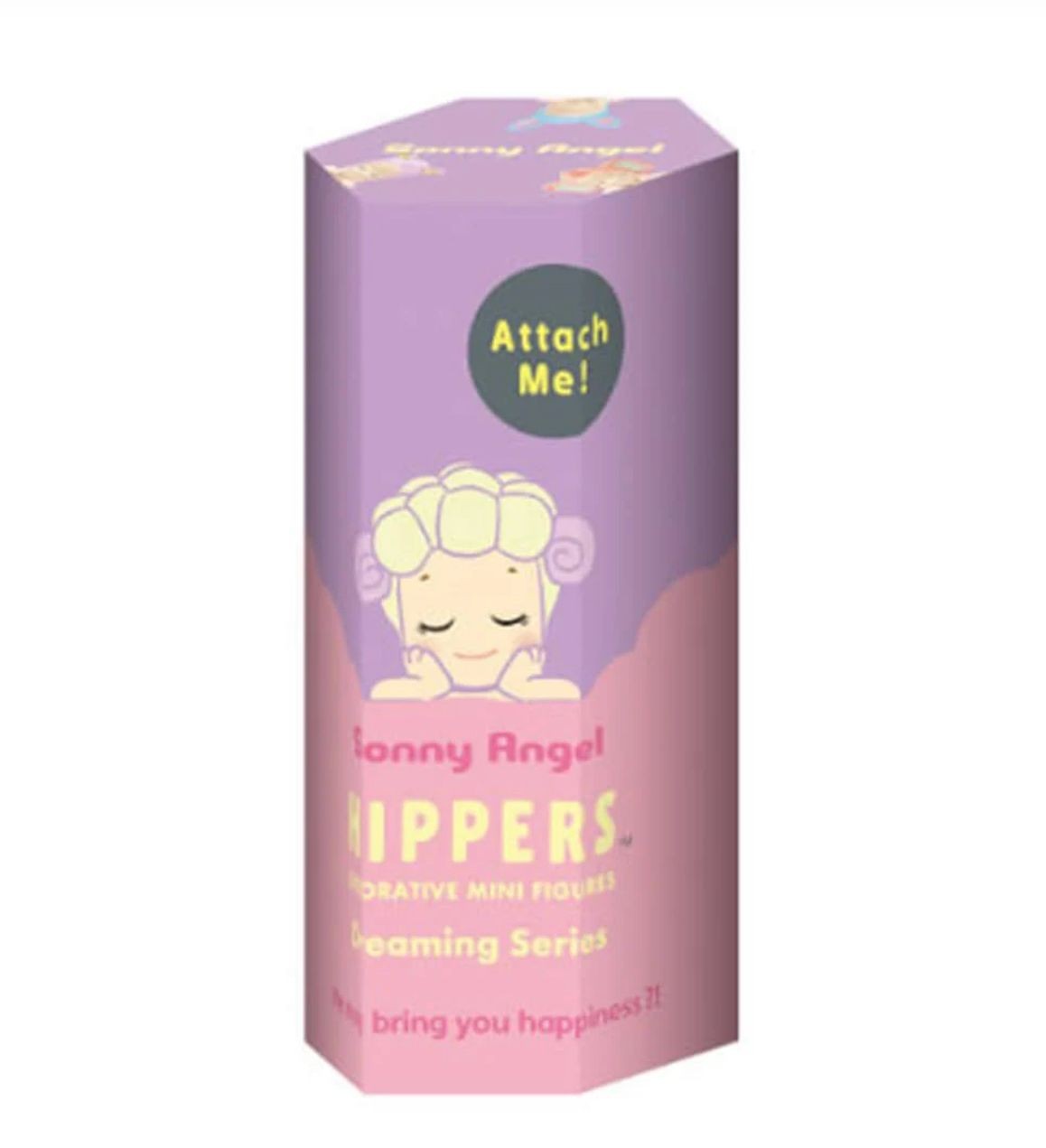 Sonny Angel Hippers Dreaming Serisi