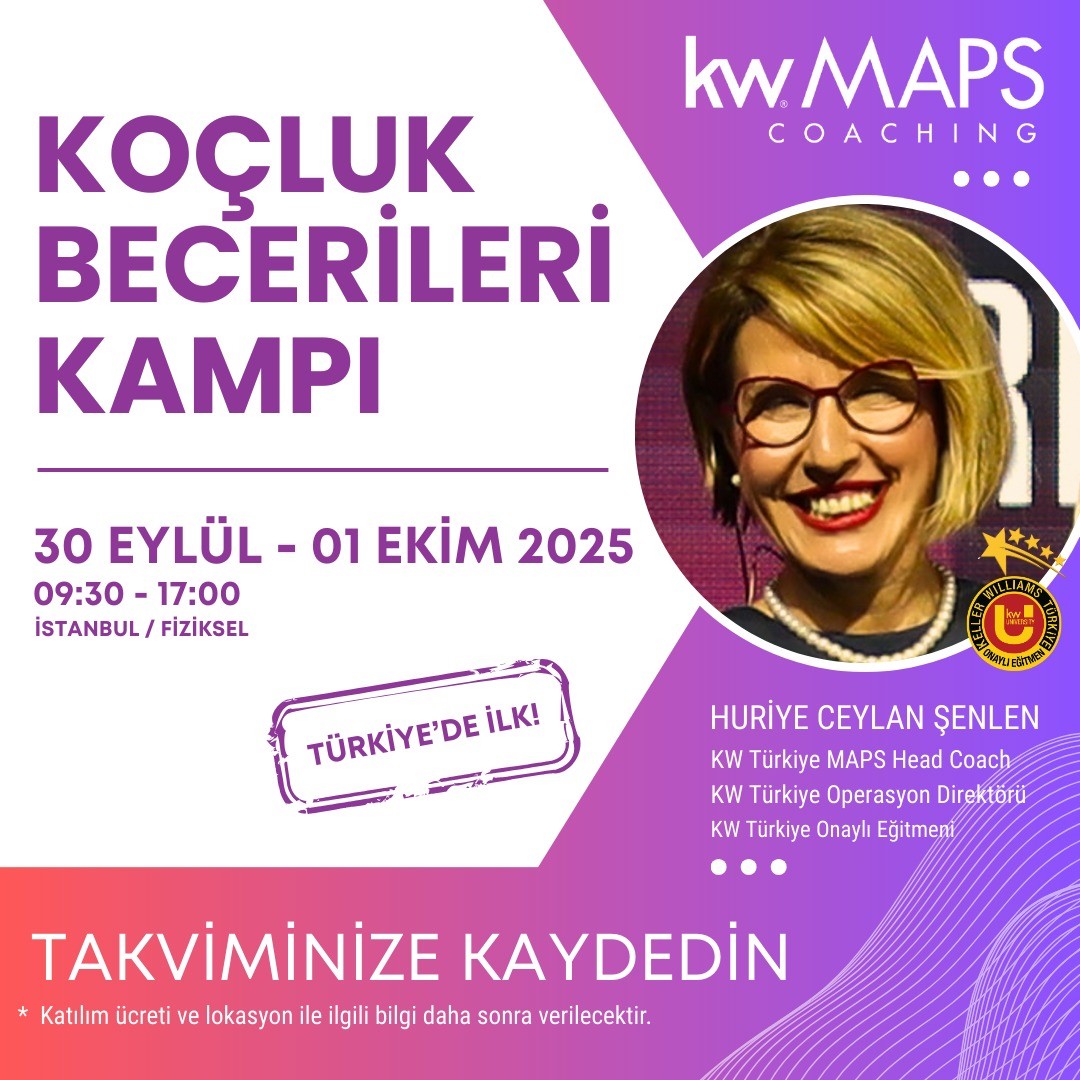 KOÇLUK BECERİLERİ & KÂRLILIK KAMPI