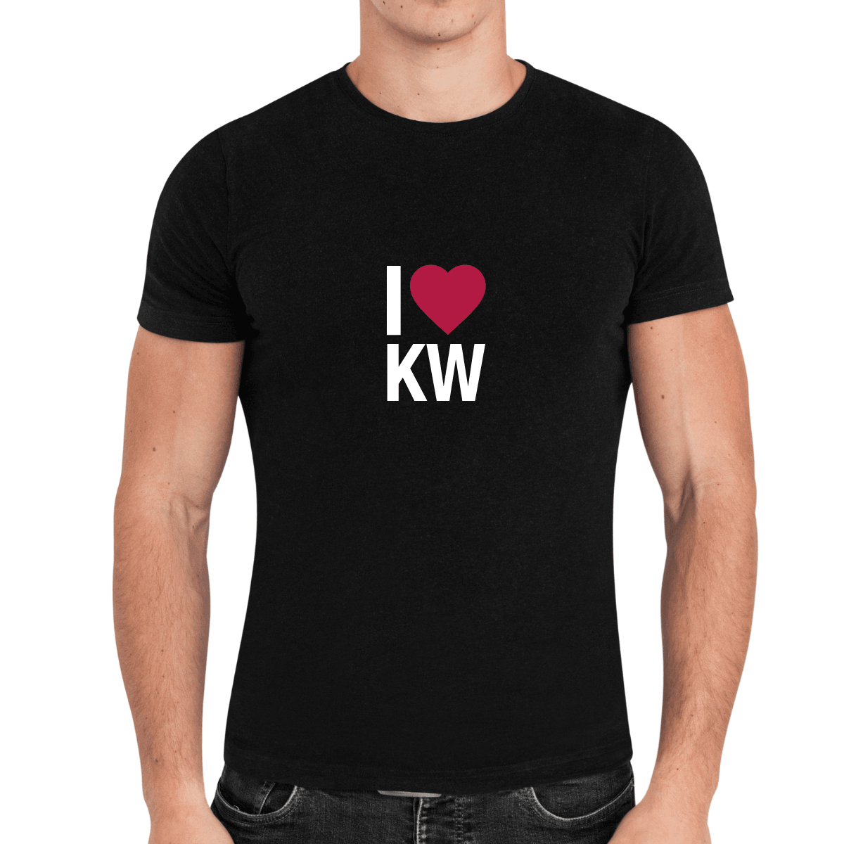 I Love KW