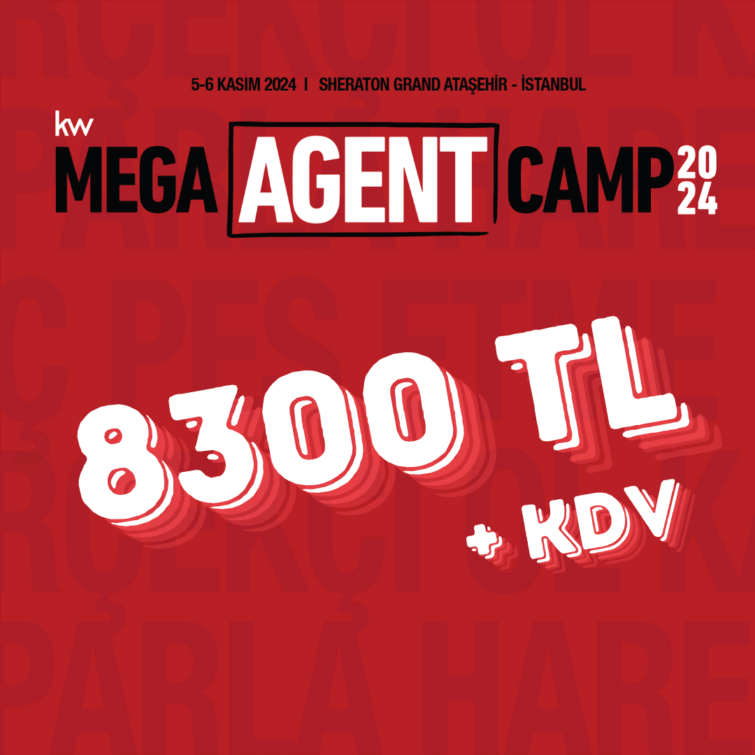 Mega Agent Camp 2024