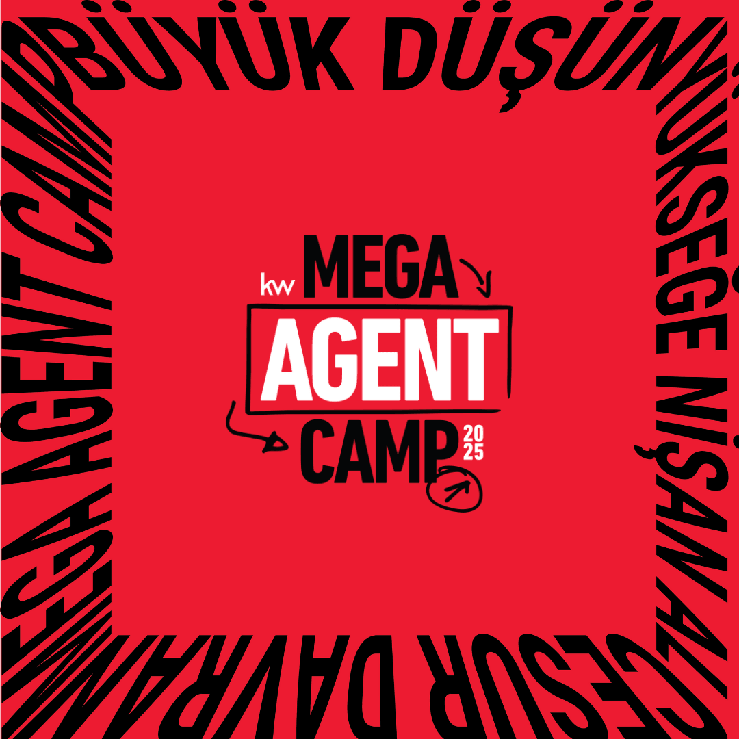 Mega Agent Camp 2025