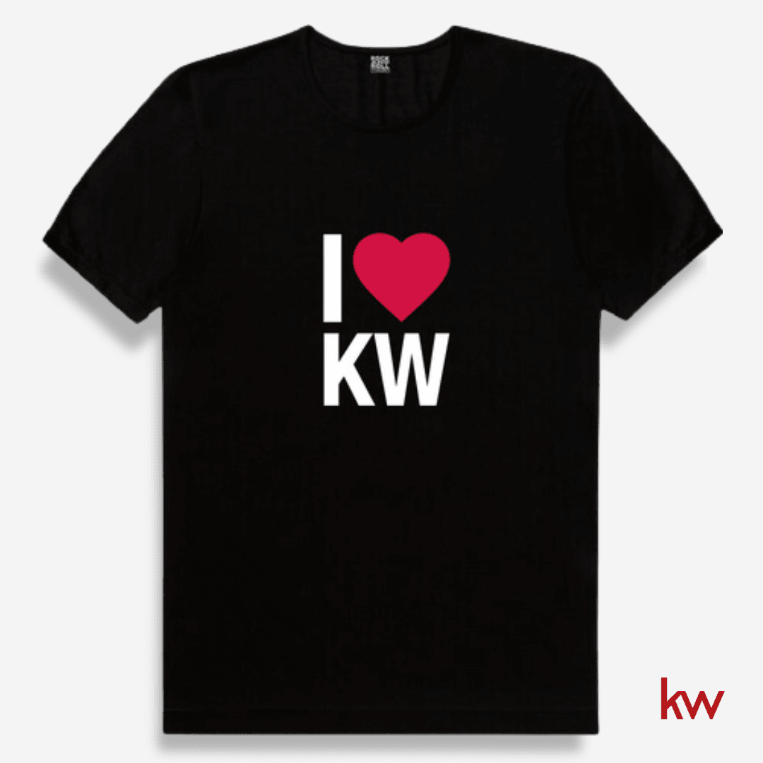 I Love KW