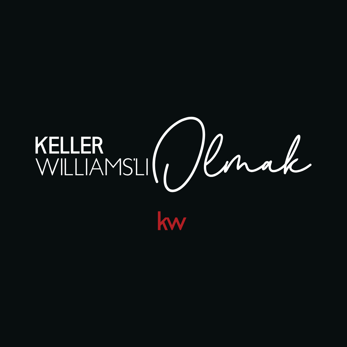 Keller Williams'lı Olmak (Siyah)