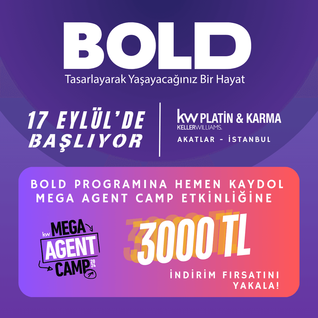 BOLD Koçluk Programı