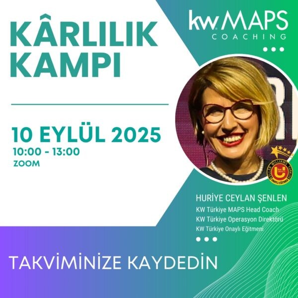 KOÇLUK BECERİLERİ & KÂRLILIK KAMPI