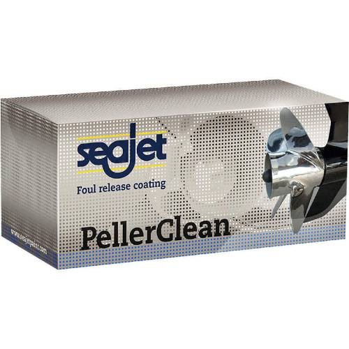 Seajet-pervane koruyucu zehirlisi peller clean