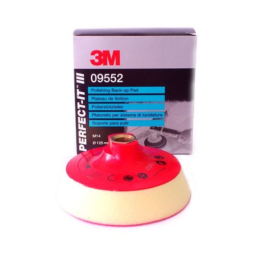 3m 5713 Hookit Cila Tabanı