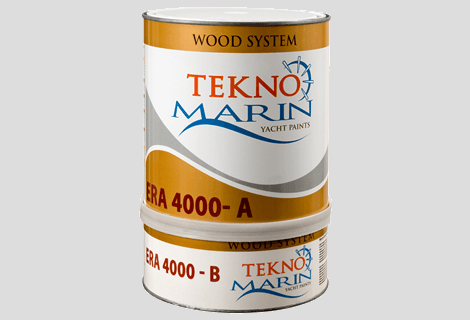 Teknomarin Era – 4000