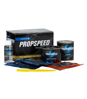 PropSpeed Pervane Koruyucu Kit 500ml