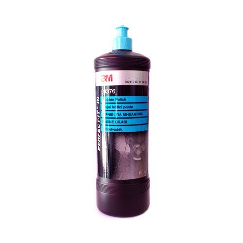 3M 9376 Machine Polish Makina Cilası 1l