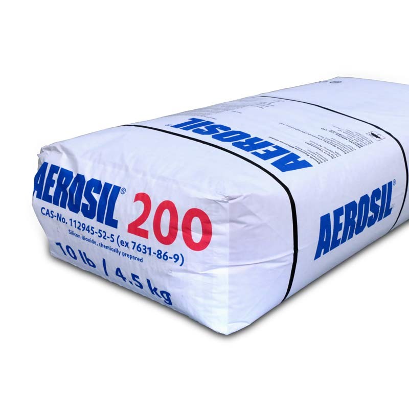 AEROSİL (10 kg )