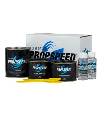 PropSpeed Pervane Koruyucu Kit 1000ml