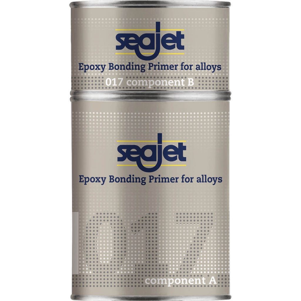 Seajet-astar 017 primer white 1lt