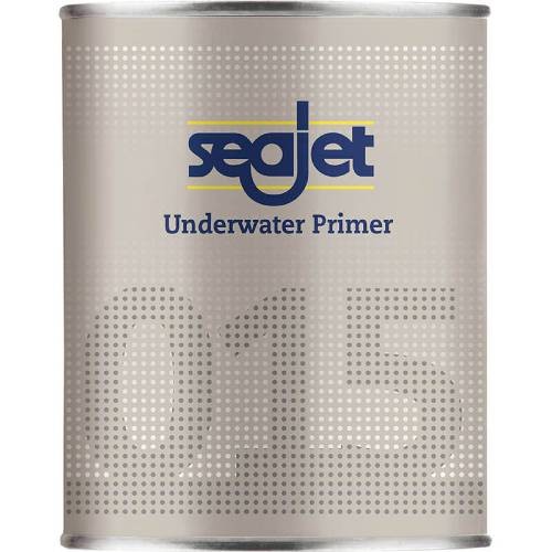 Seajet-astar 015 underwater primer silver