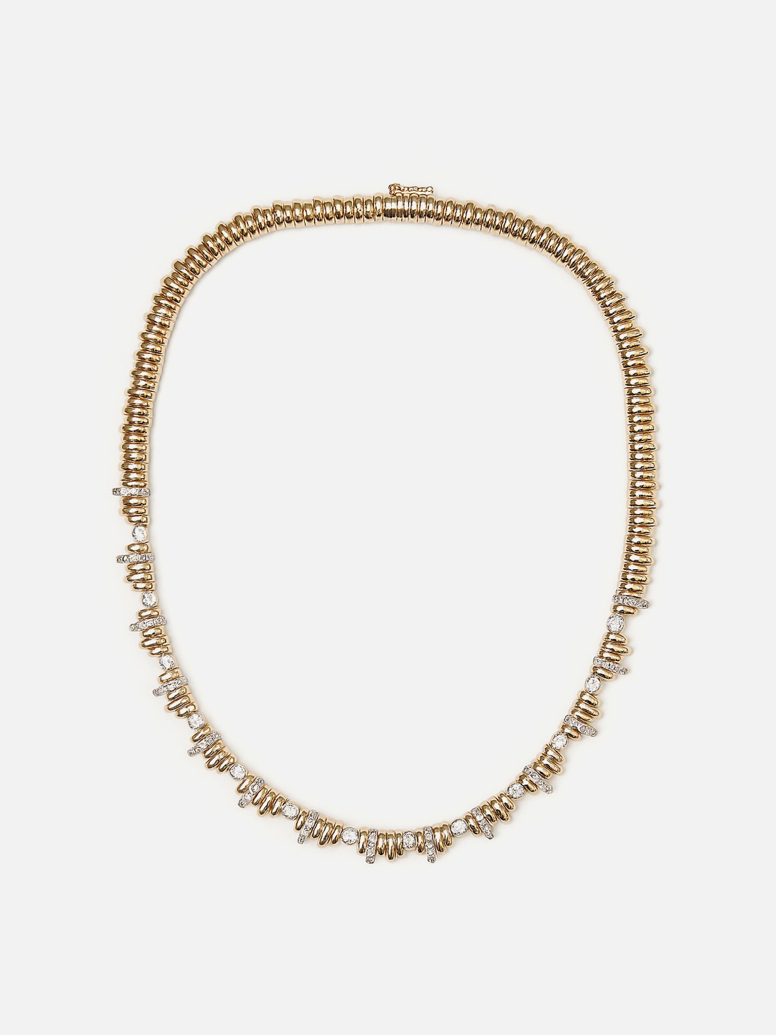 Lailia Gold Kolye KY15