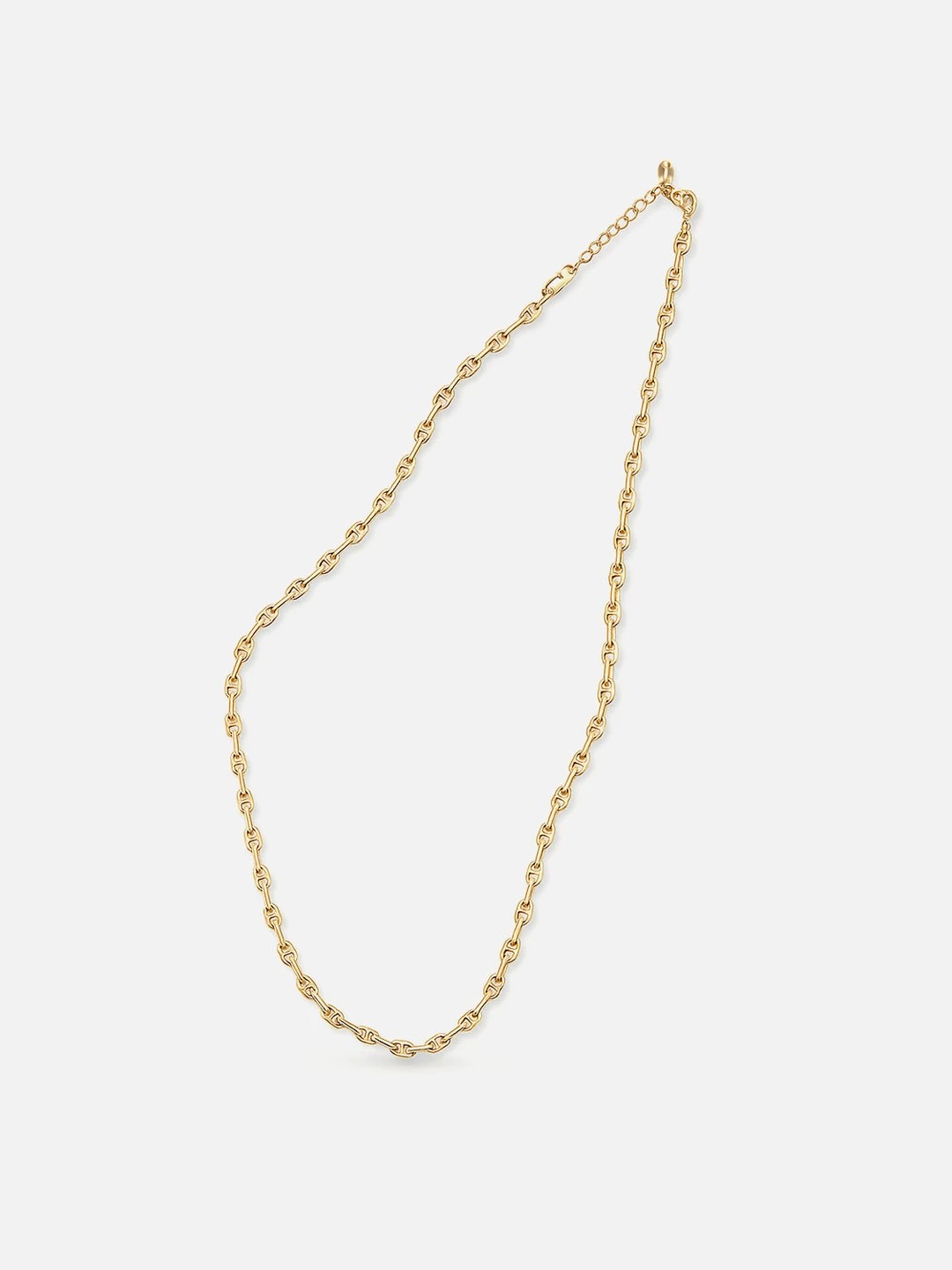 Bean Gold Kolye KY07