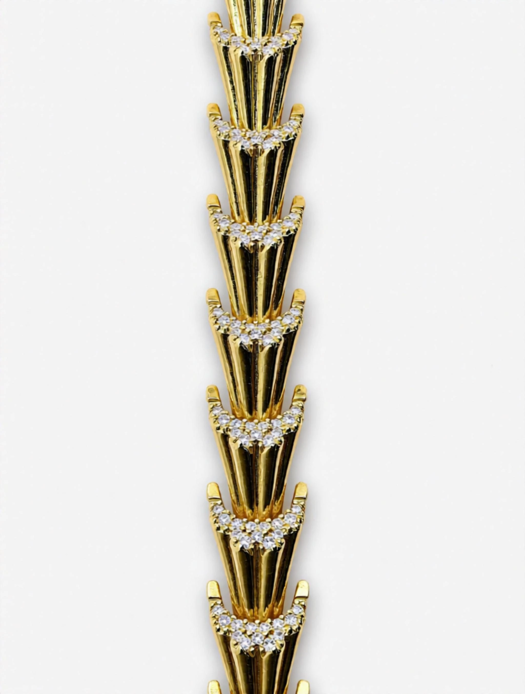 Marilyn Gold Bileklik