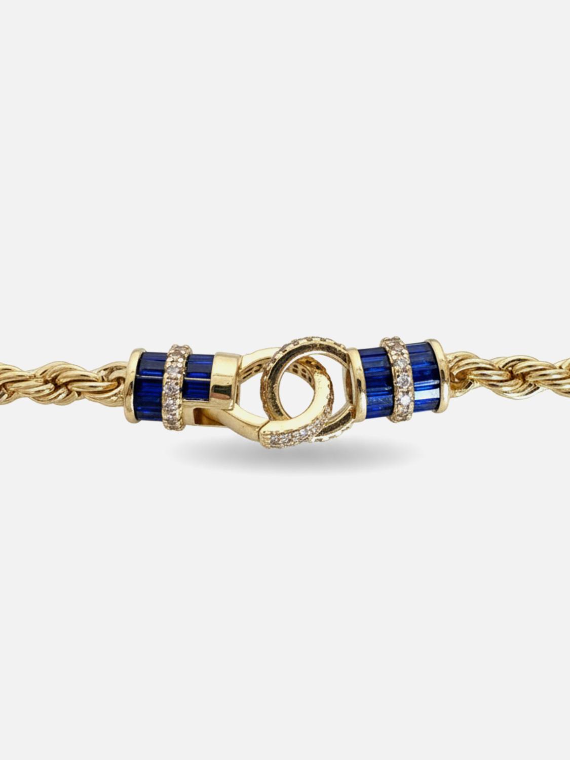 Marin Gold Kolye