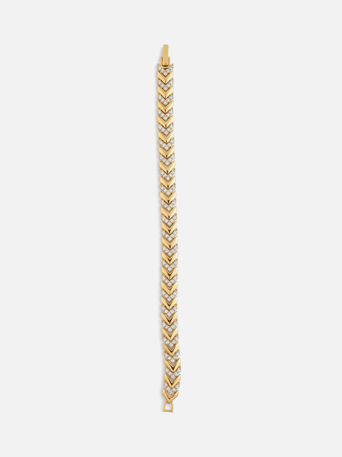 Adela Gold Bileklik