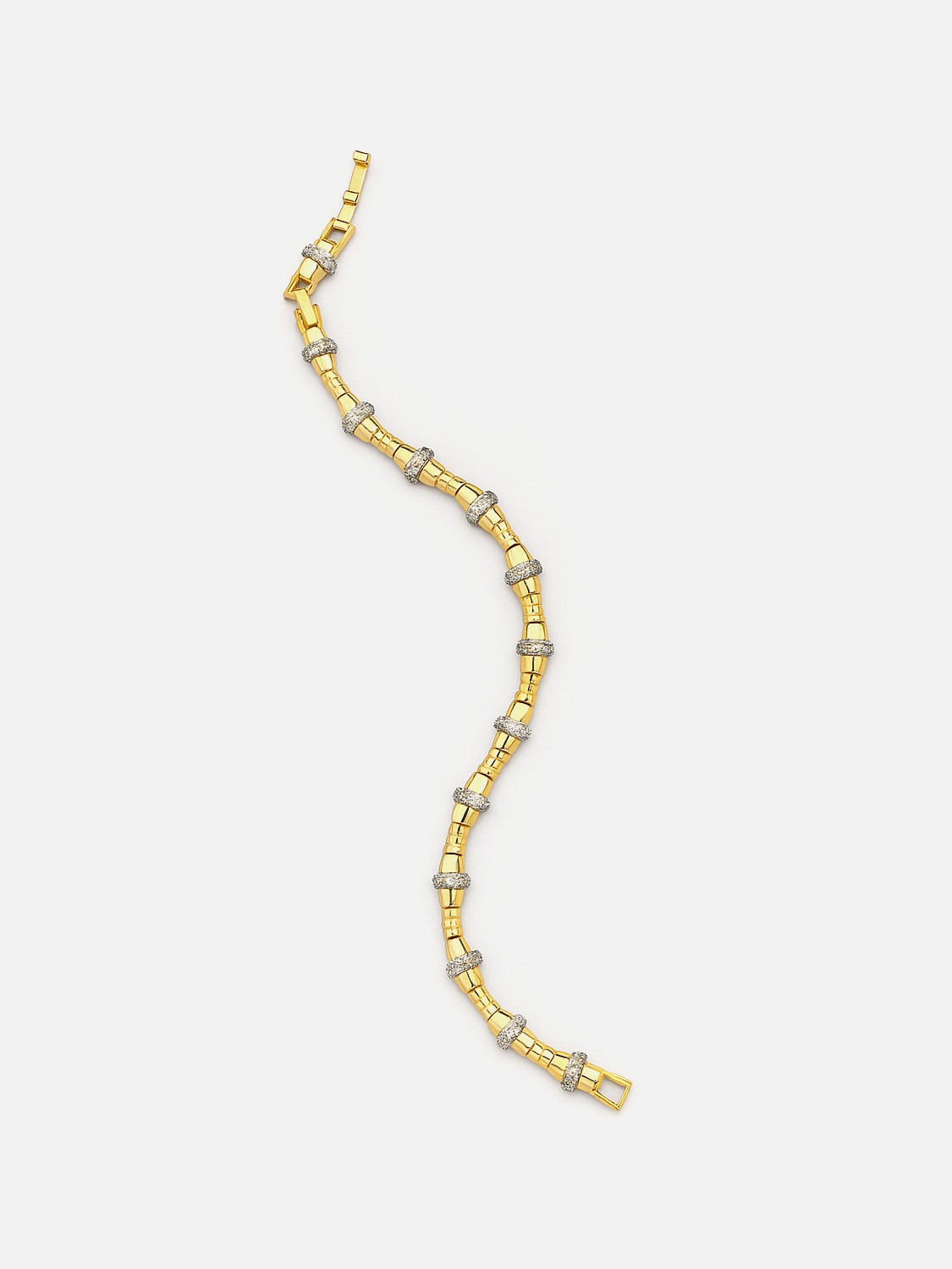 Tara Gold Bileklik BL09