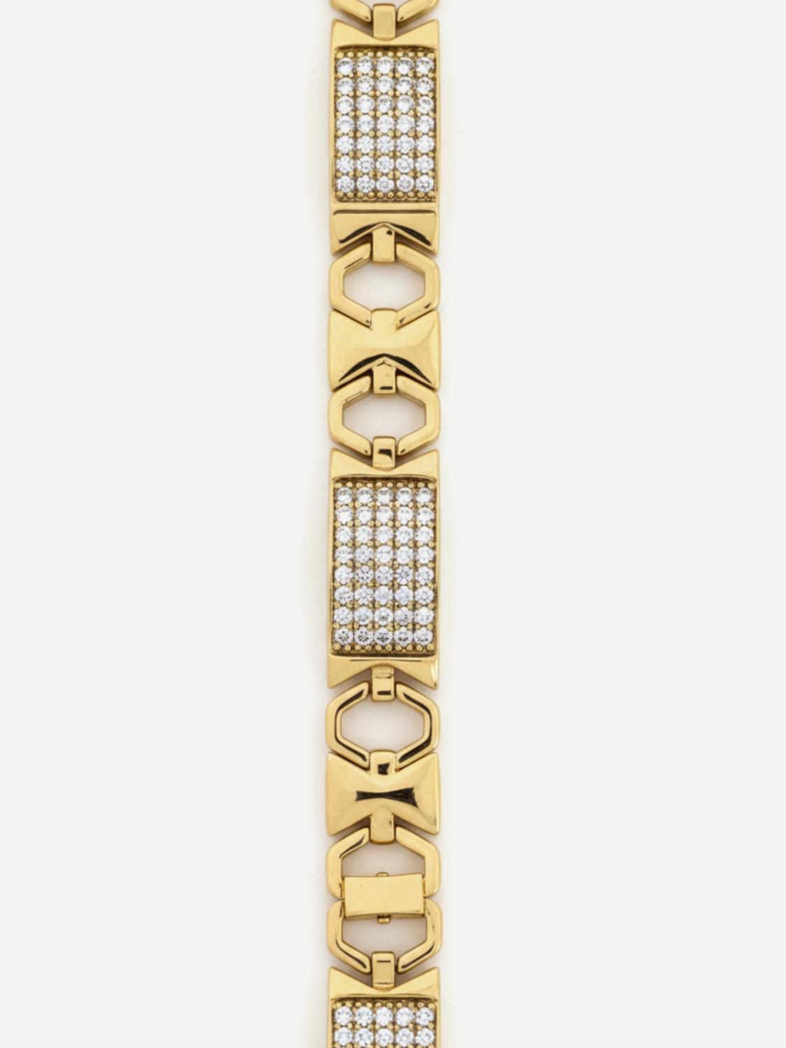 Herissa Gold Bileklik