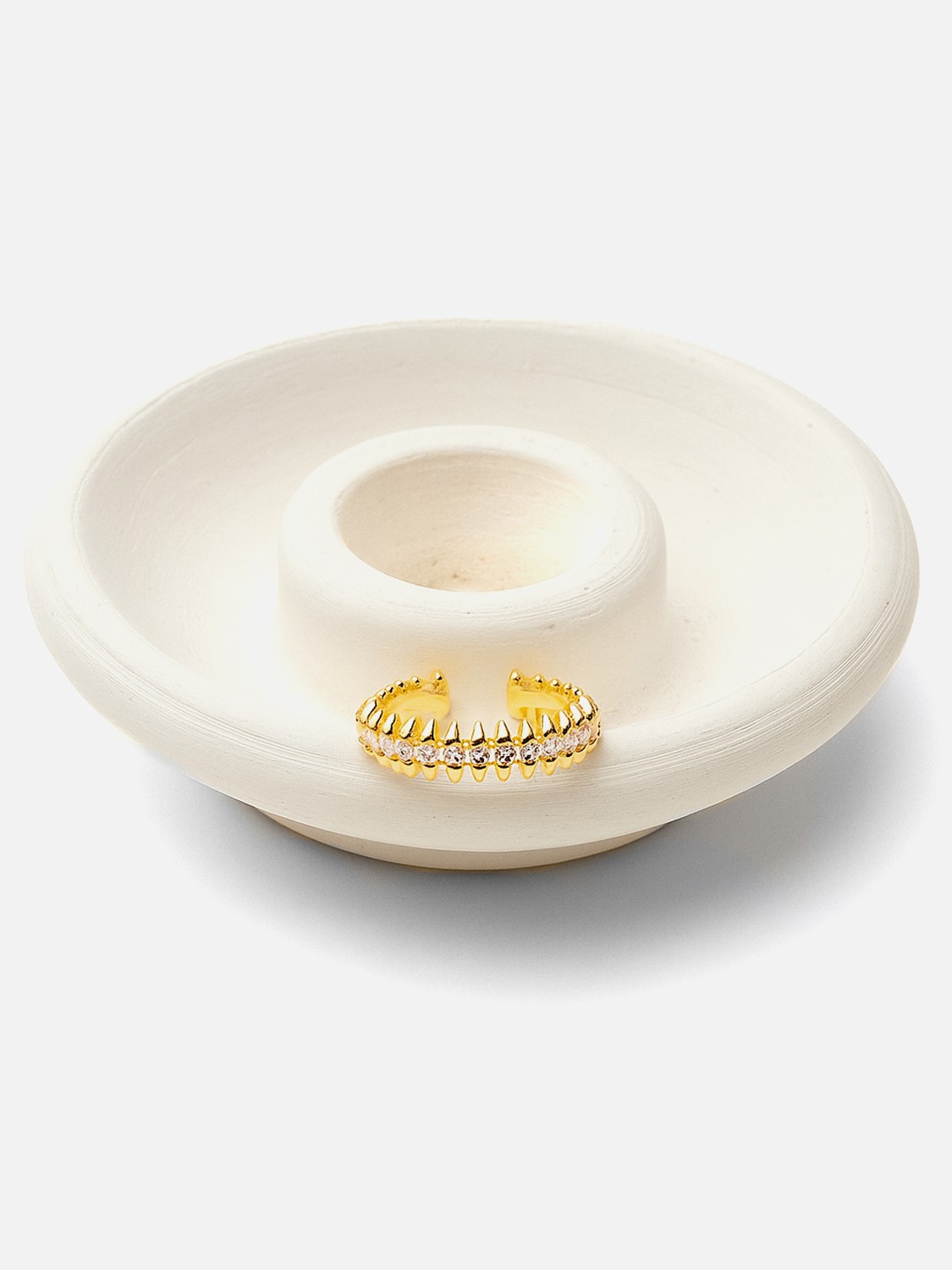 Yazz Gold Yüzük YZ14