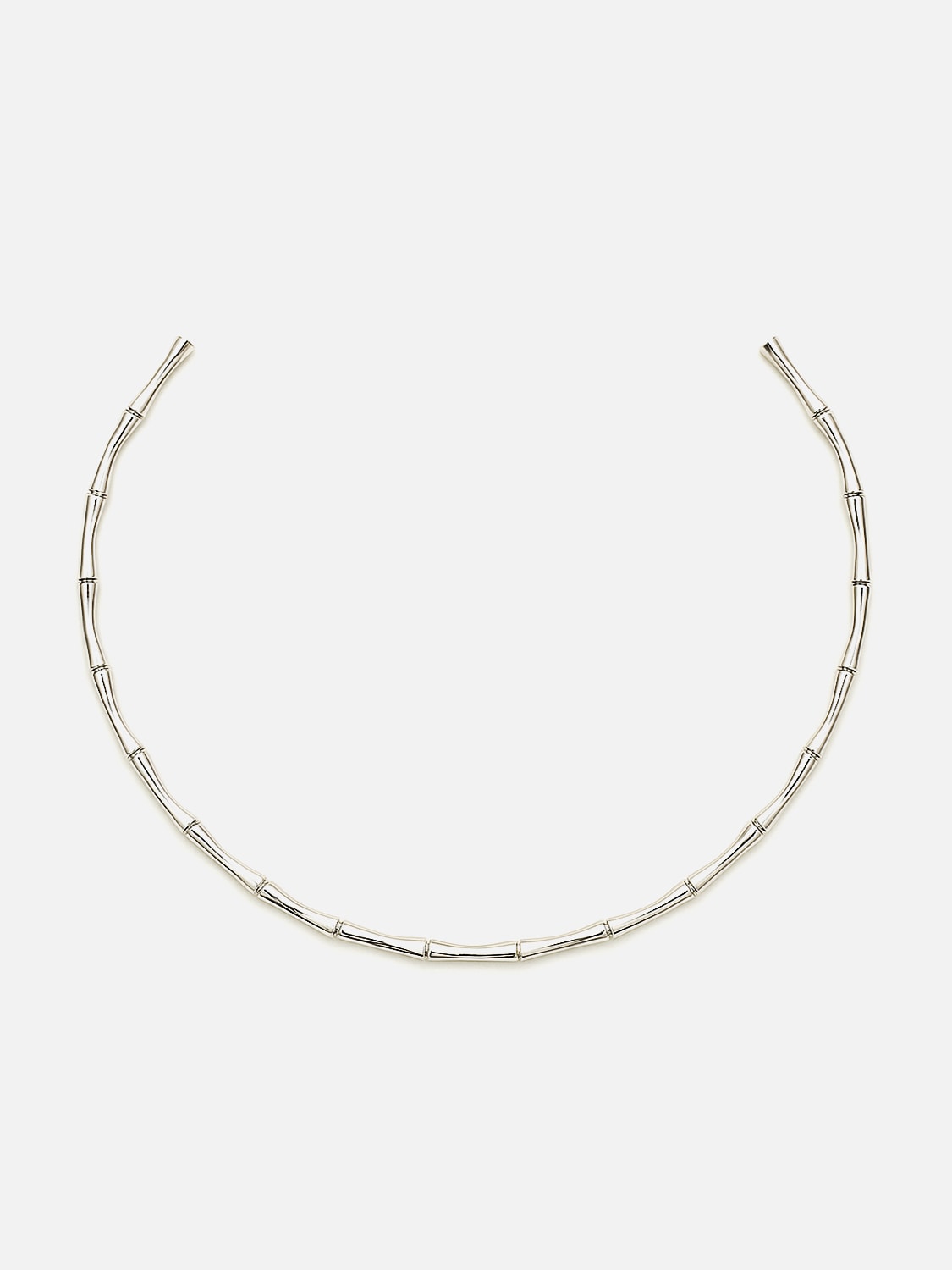 Zeyna Choker Kolye