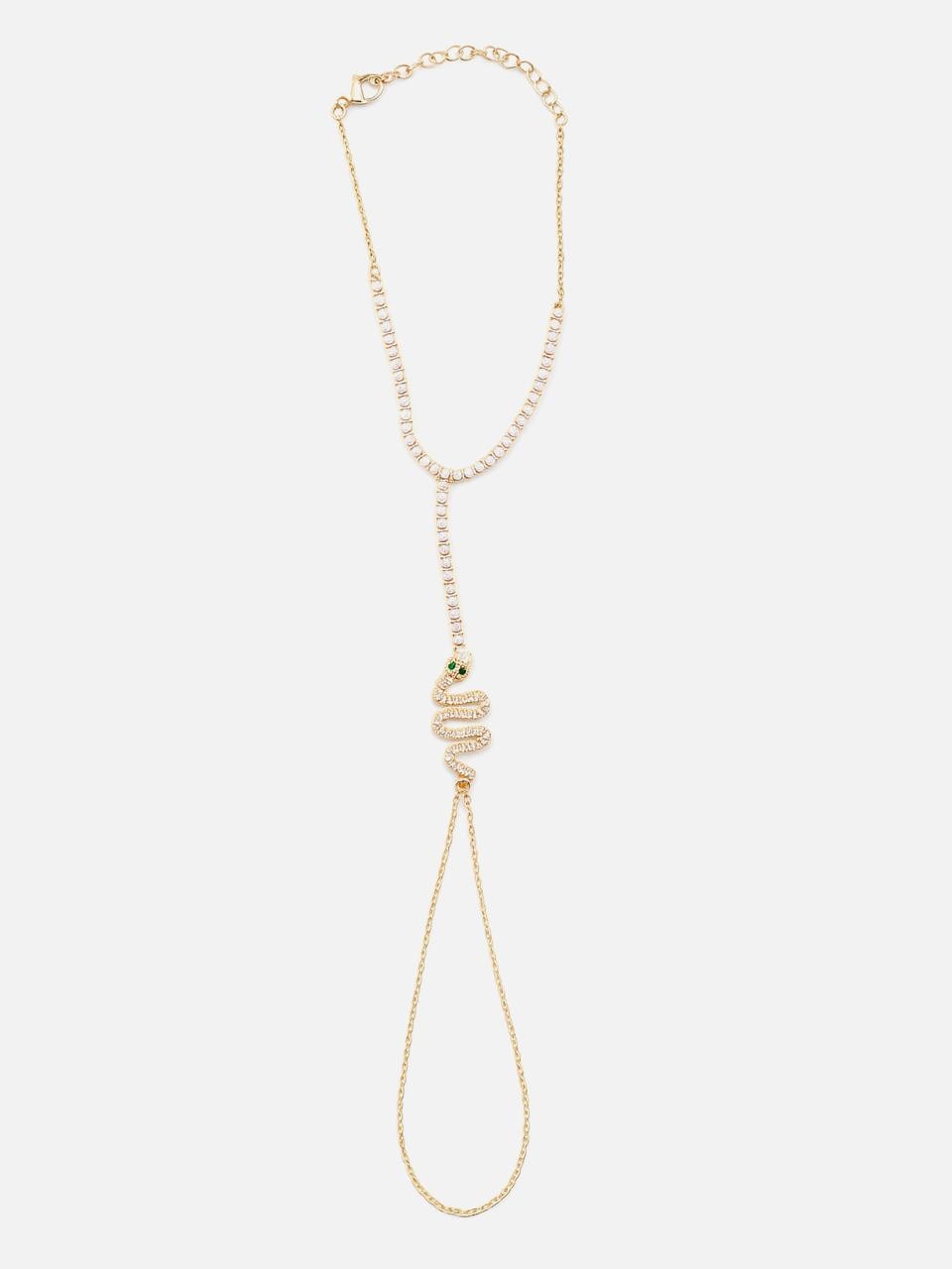 Snake Gold Şahmeran