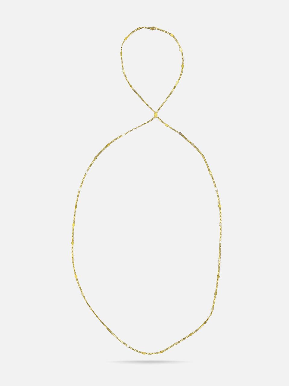 Mare Şahmeran Gold