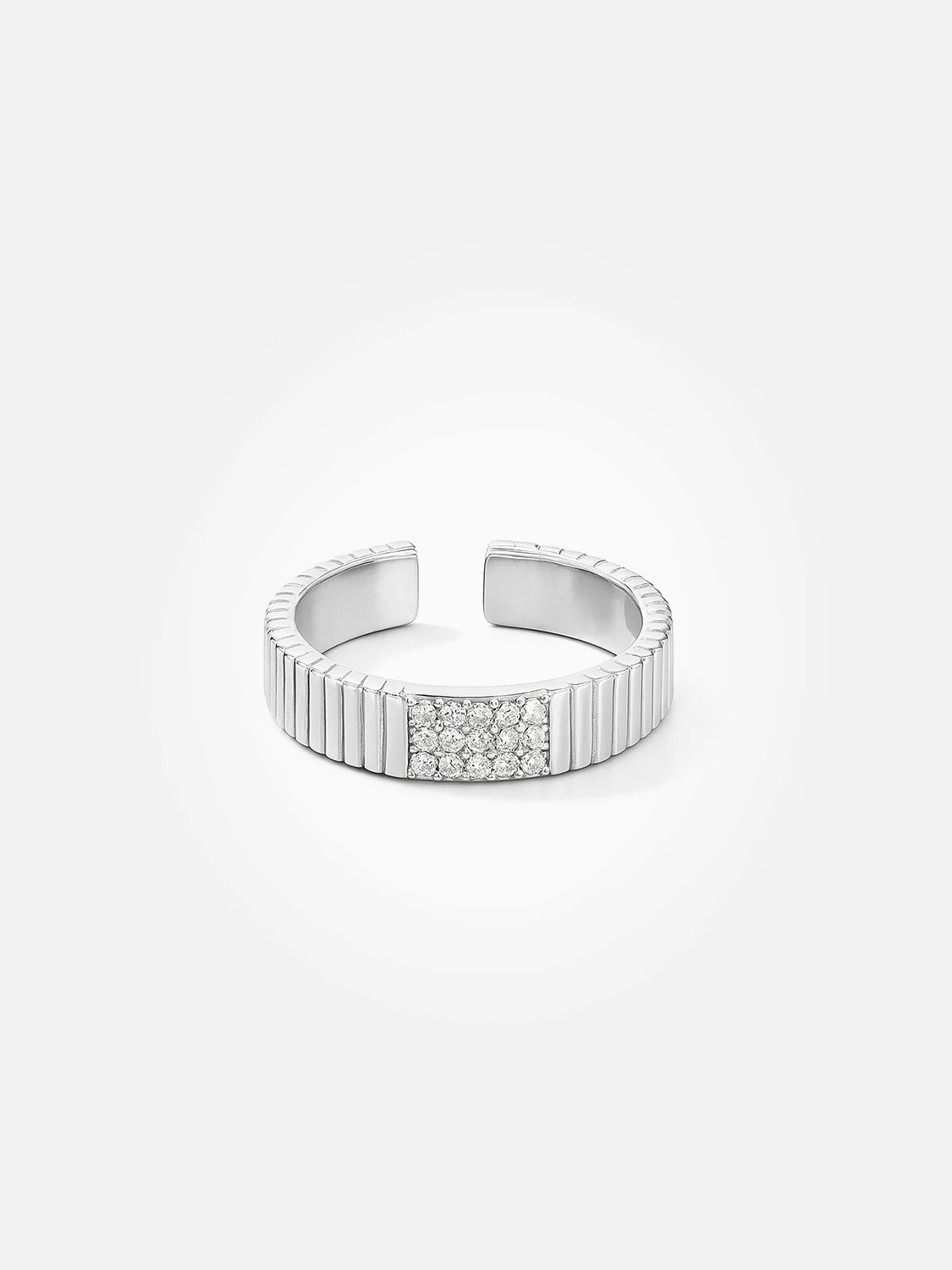 Linda Silver Yüzük