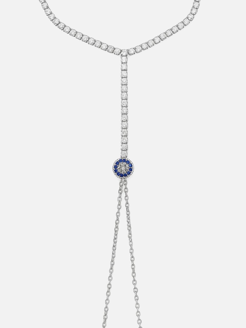 Charmora Şahmeran Silver
